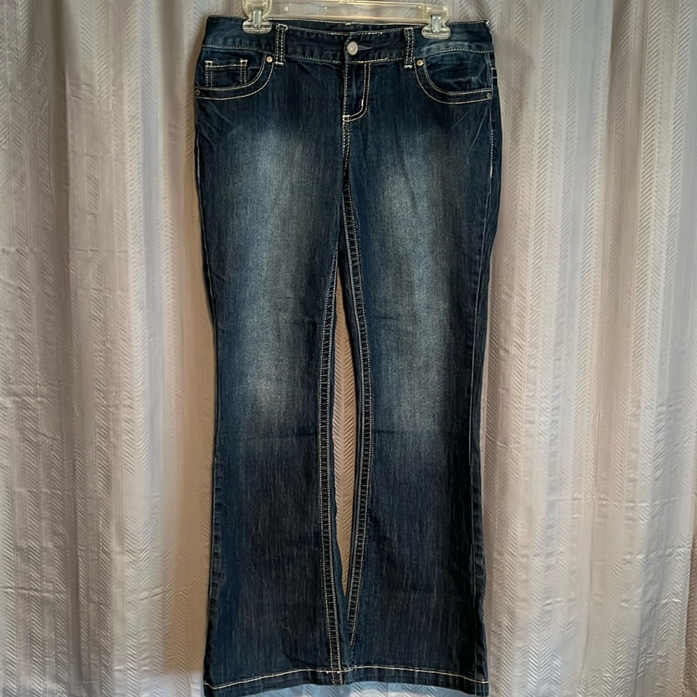 Maurices Jeans
